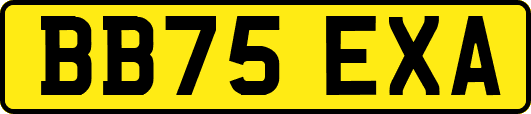 BB75EXA