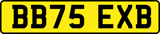 BB75EXB