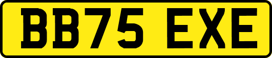 BB75EXE