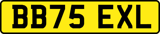 BB75EXL