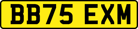 BB75EXM