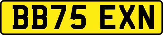 BB75EXN