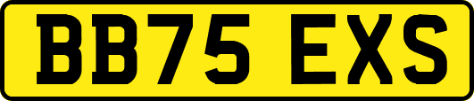 BB75EXS