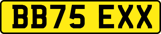 BB75EXX