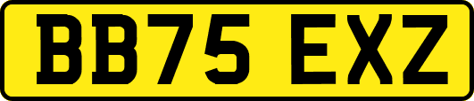BB75EXZ