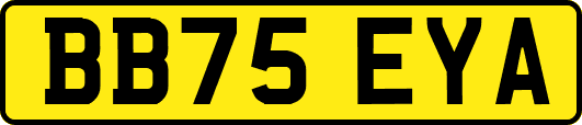 BB75EYA