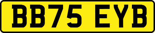BB75EYB