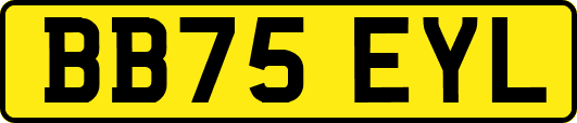BB75EYL
