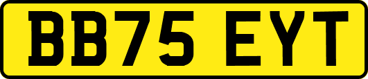 BB75EYT