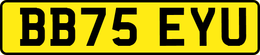 BB75EYU