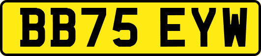 BB75EYW