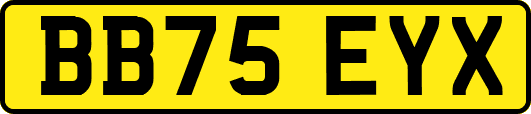 BB75EYX