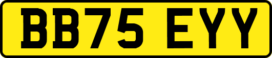 BB75EYY