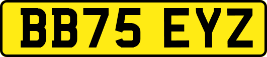 BB75EYZ