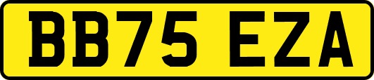 BB75EZA