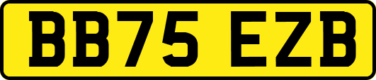 BB75EZB