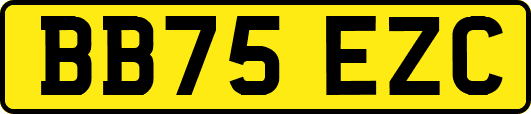 BB75EZC