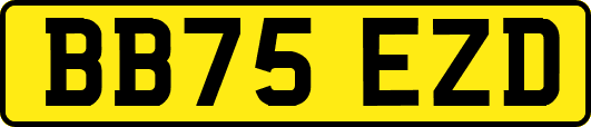 BB75EZD