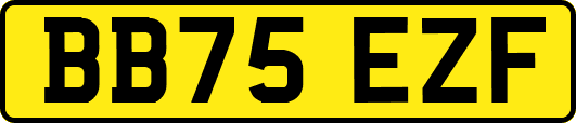 BB75EZF