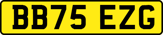 BB75EZG