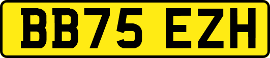 BB75EZH