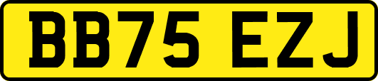 BB75EZJ