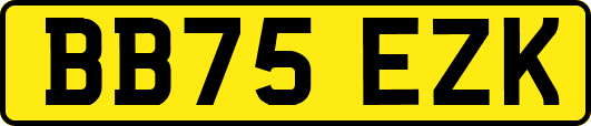 BB75EZK