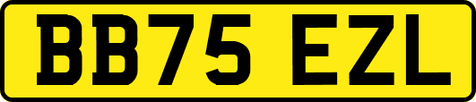 BB75EZL