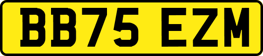 BB75EZM