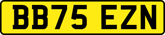 BB75EZN