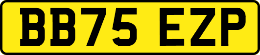 BB75EZP