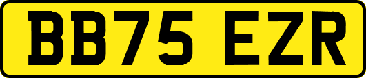 BB75EZR