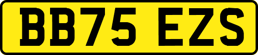 BB75EZS