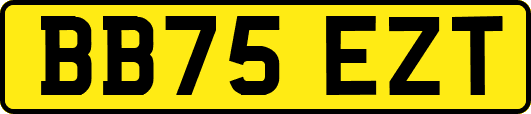BB75EZT