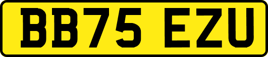 BB75EZU