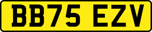 BB75EZV