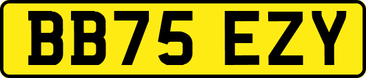 BB75EZY