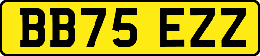 BB75EZZ