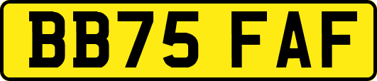 BB75FAF