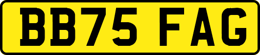 BB75FAG