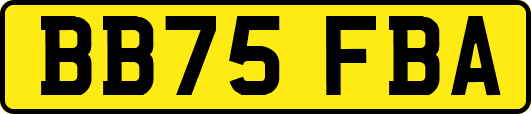 BB75FBA