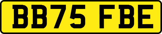 BB75FBE