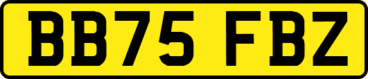 BB75FBZ