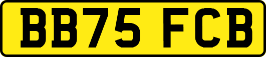 BB75FCB