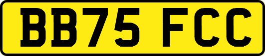 BB75FCC