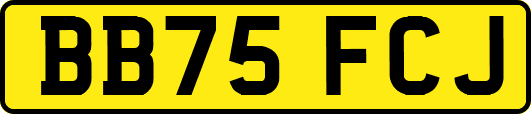 BB75FCJ