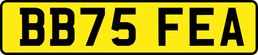 BB75FEA