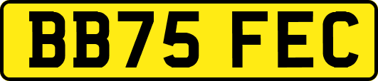 BB75FEC