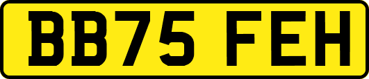 BB75FEH