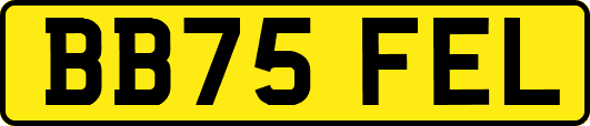BB75FEL